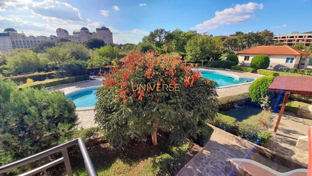 Продава се Двустаен апартамент в Свети Влас - 65 кв.м за 1462 €/кв.м - Снимка #9