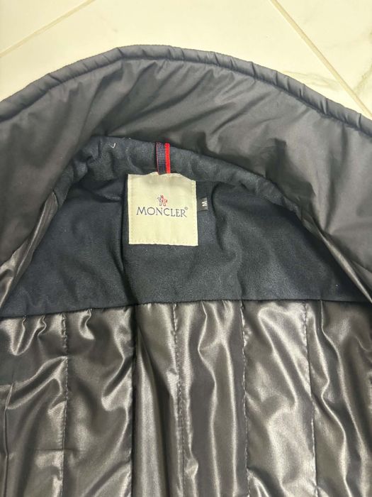 Мъжко Яке Moncler