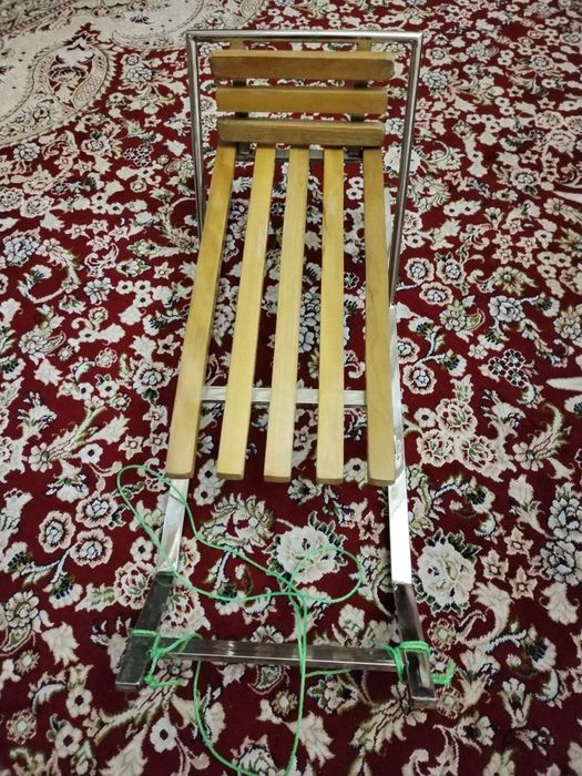 Chana (nerjaveyka,yogoch)sotiladi