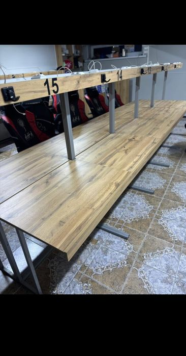 компьютерные столы