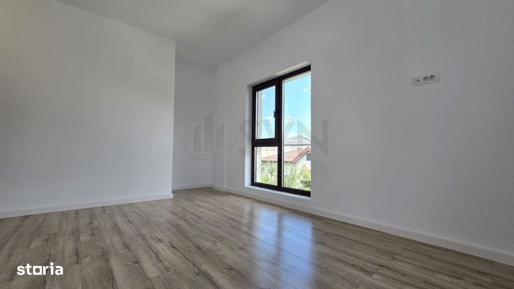 Vila individuala cu 5 camere I Zona Pipera I TunariI