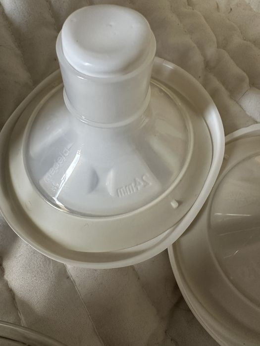 Помпа за кърма Medela Solo