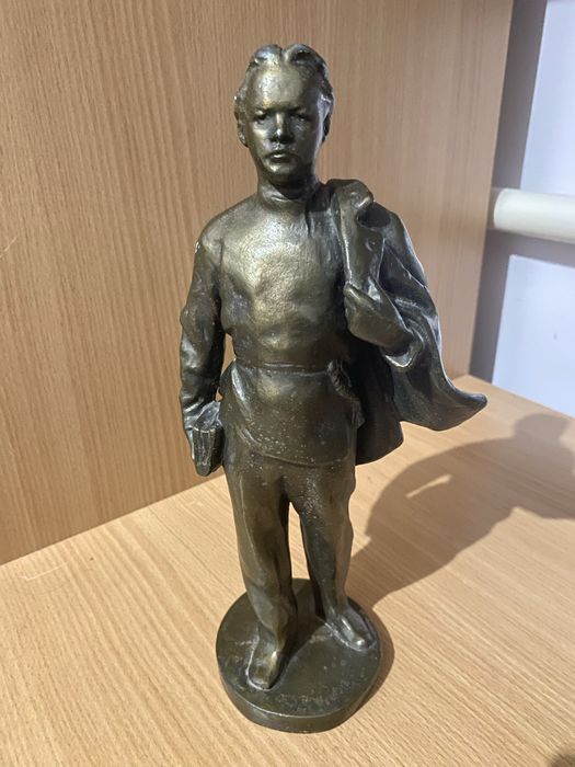 Статуя Молодого Ленина, 30 см