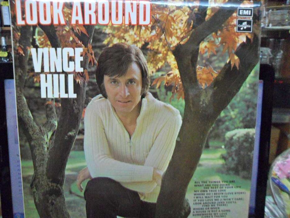 Западни грамофонни плочи по 10 лв