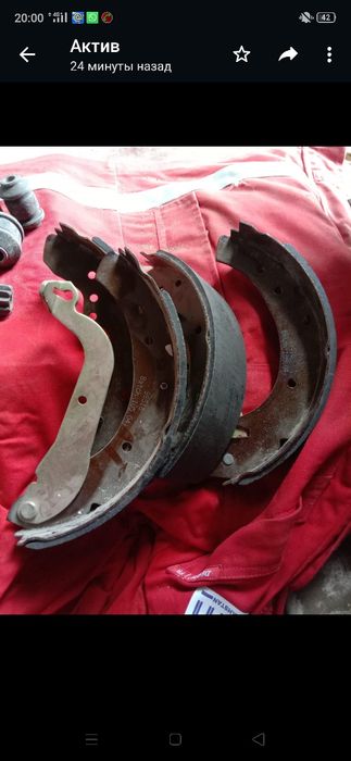 Компьютер запчасти