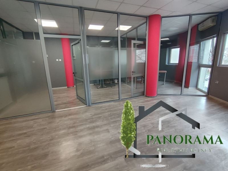 Продава се Офис в Шумен, Център - 37 кв.м за 1000 €/кв.м - Снимка #8