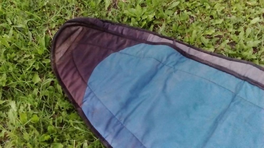 Калъф за сърф