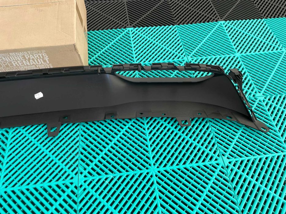 Spoiler bara spate Renault Megane E Tech nou original Renault