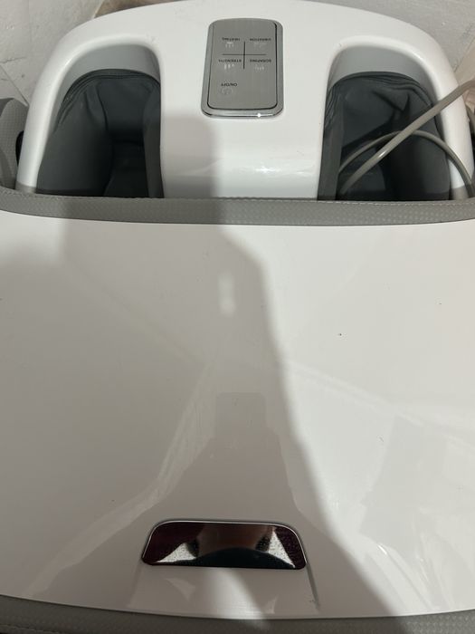 Массажер для ног в идеальном качестве