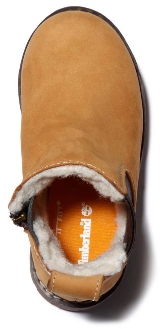 Новые ботинки timberland