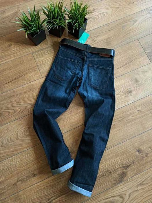 H&M нови еластични дънки