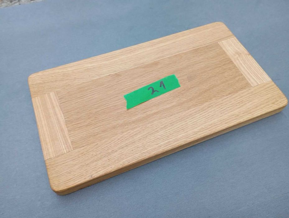 Дъски за рязане на мезета