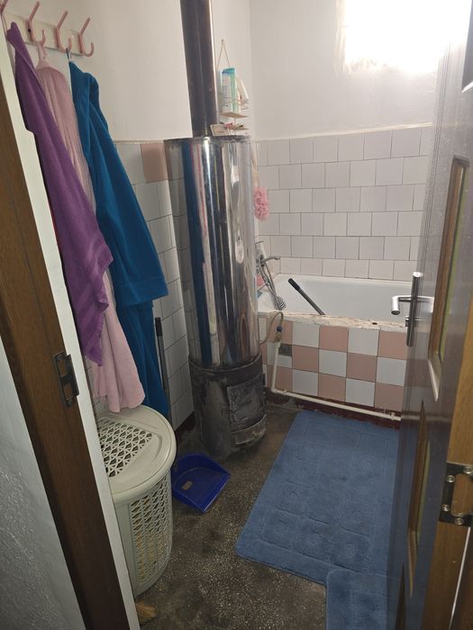 Apartament cu 3 camere