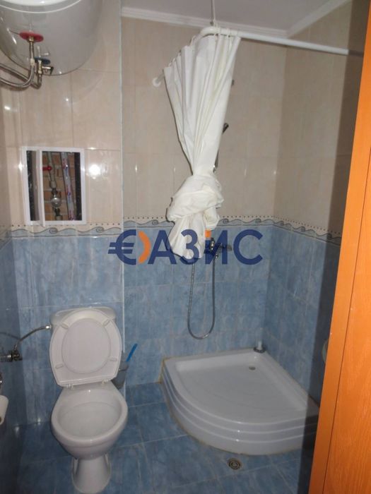 Продава се Двустаен апартамент в Свети Влас - 60 кв.м за 1467 €/кв.м - Снимка #10