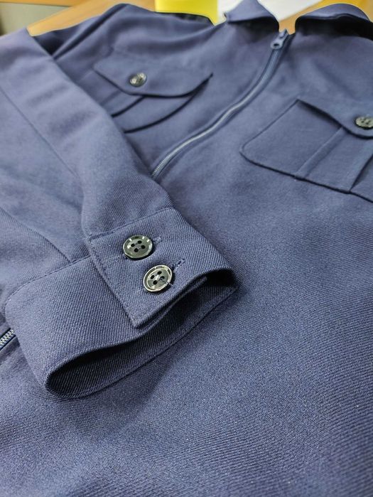 Военная форма, форма для охраны