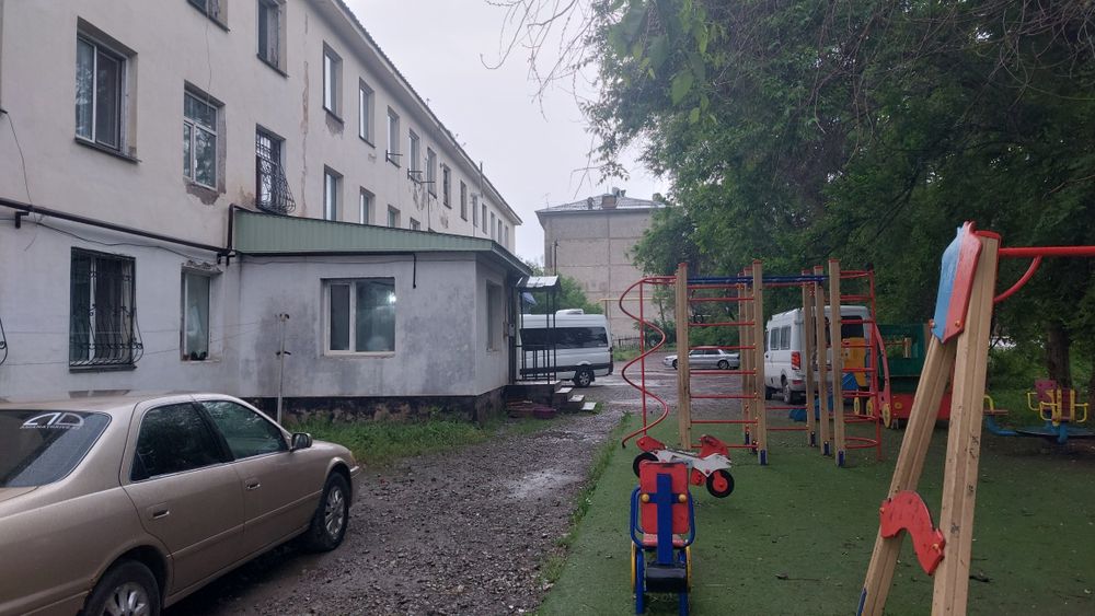 Продам квартиру в центре каскелена