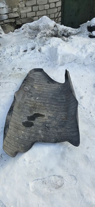 Багажникке поликтар ваз 14,приора