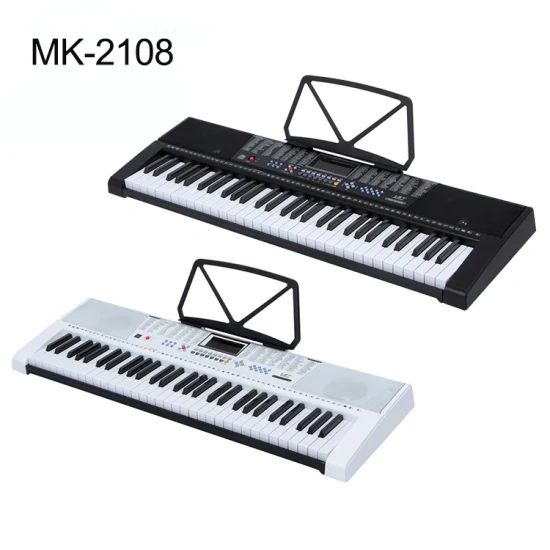 Синтизатор MK-2108