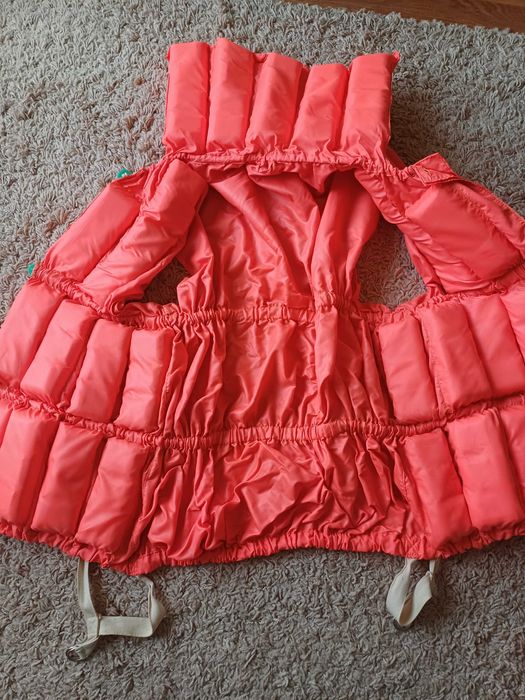 Vesta salvare adulți