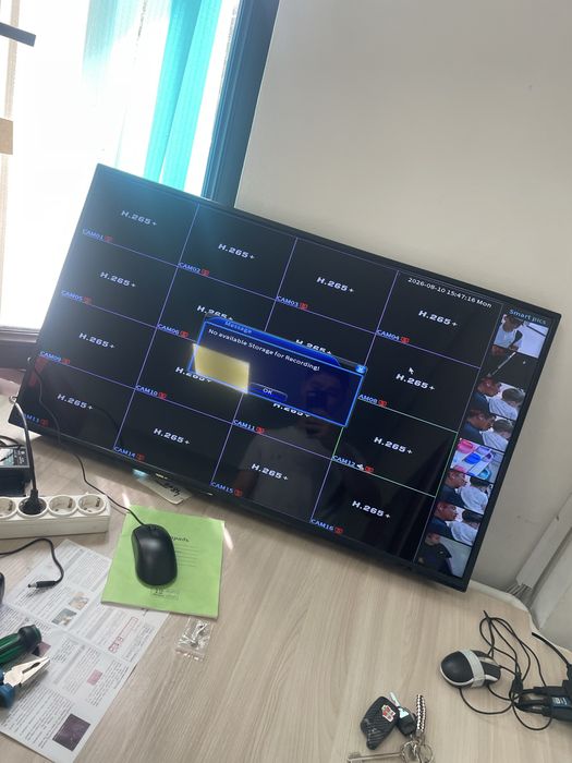 Продам 2 телевизора смарт тв самсунг 109 см 43 диагональ samsung тв