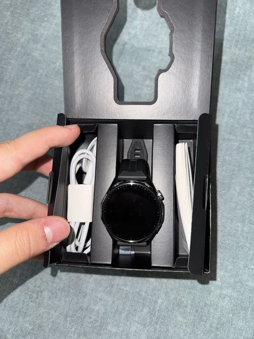 huawei watch gt6