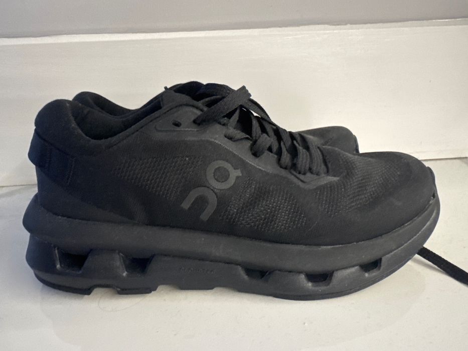 On cloud trainers