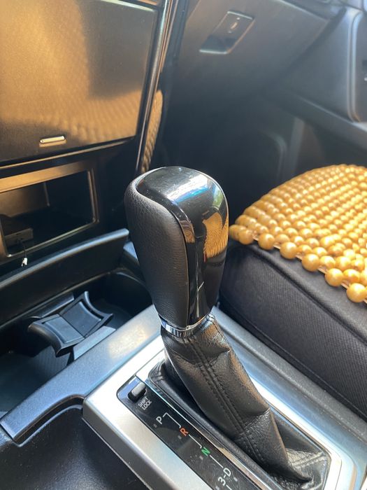 Перетяжка рулей.