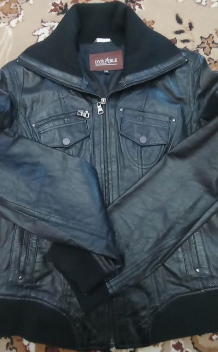 Koja kurtka ayollar uchun