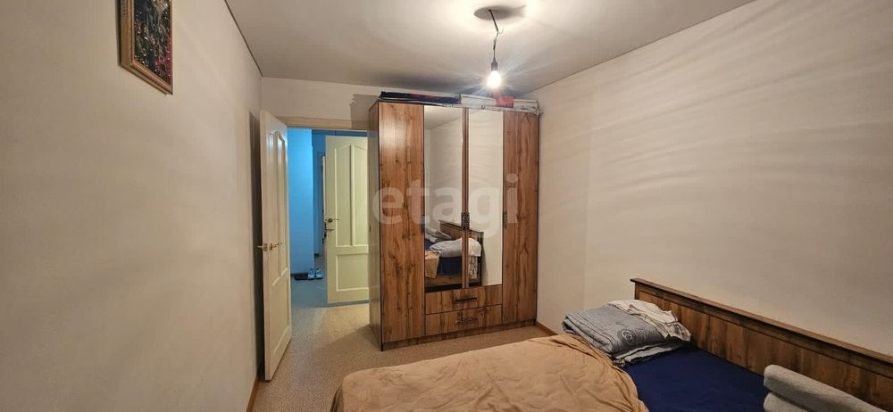 3 ком. кв в районе Жас Өркен!