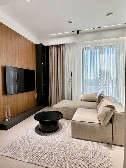 ЖК Ташкент Сити Гарденс! Сдается премиум квартира