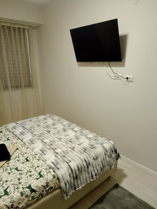 Apartament Regim Hotelier Zona Palas