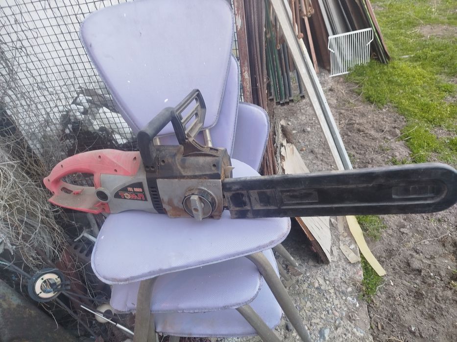 Электроинструмент