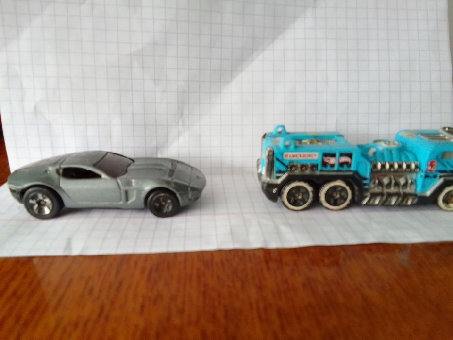 Машинки для детеи