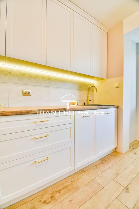 Дава се под наем Тристаен апартамент в София, Дианабад - 100 кв.м за 897.6 € - Снимка #4