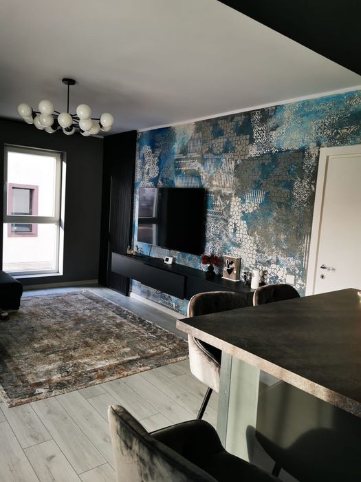 Apartament de vânzare zona Pallady- Drumul Gura Putnei