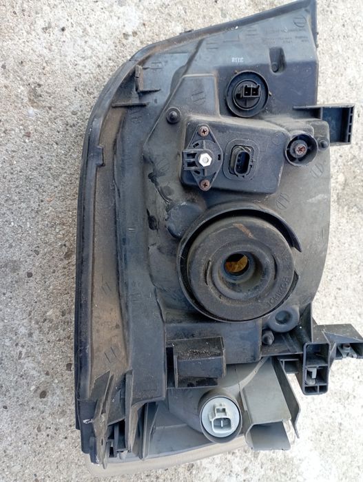 De vânzare piese Nissan Xtrai 2003 Land ROVER frilender