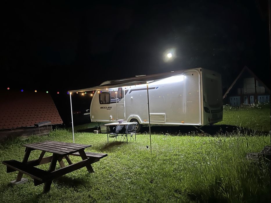 Rulota 2013 Sterling Ecless Sport 584 SR