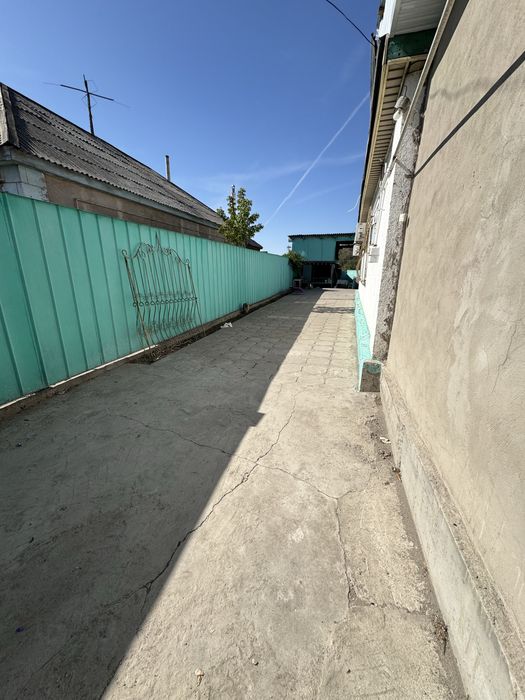 Продается коммерческое и жилое помещение