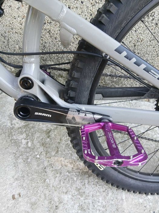 Планински велосипед Nukeproof Mega