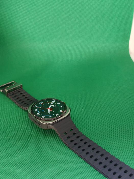 Samsung watch Ultra * Garantie *