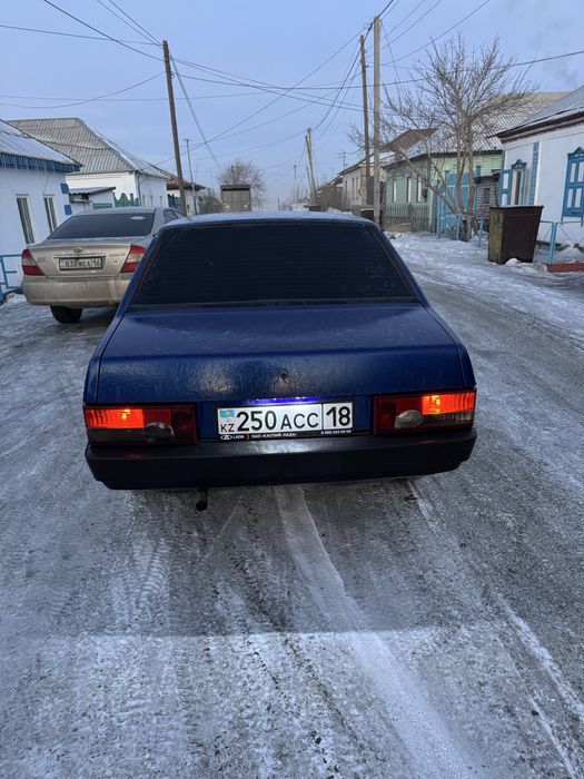 Продам ваз 21099