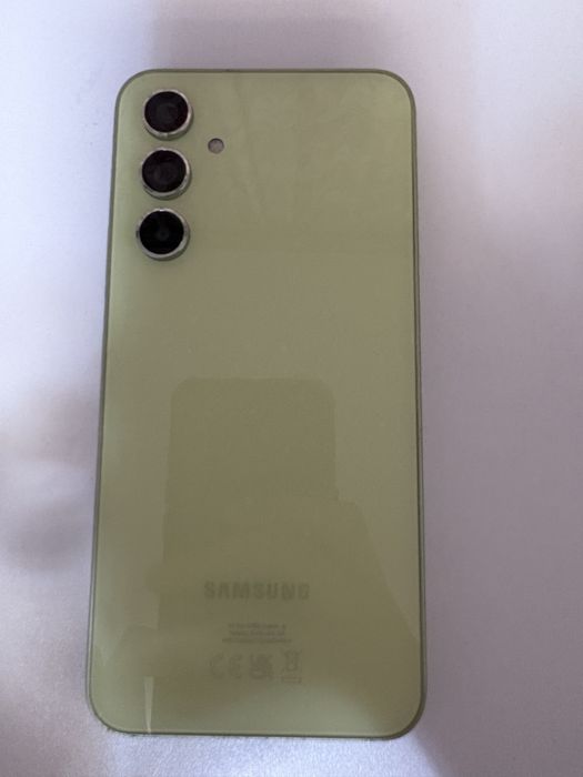 Samsung galaxy a54 5g 256gb