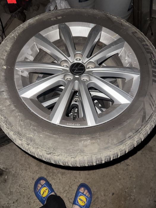 Urgent vw taigo 2025