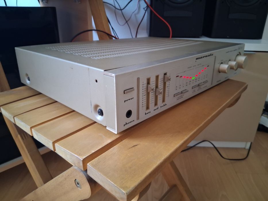 Amplificator Marantz PM 350