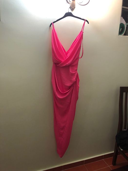 Rochie roz de vanzare