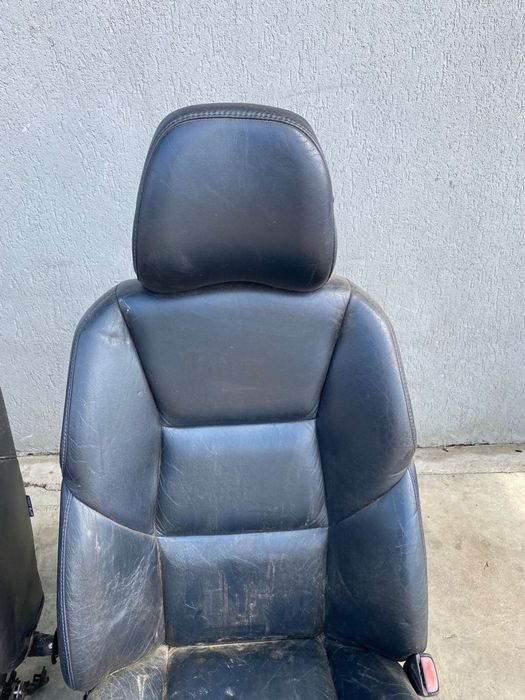 Scaune fata cu incalzire VOLVO S60R 2006