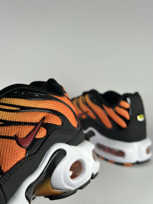 Мъжки маратонки Nike Air Max Plus OG "Sunset"