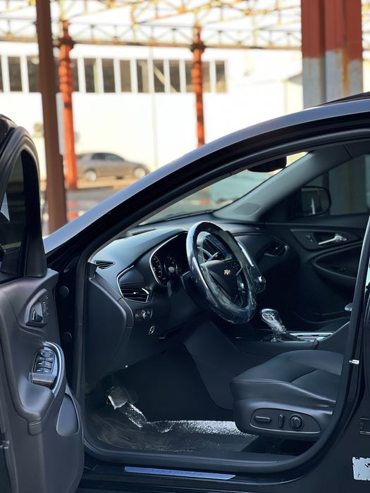 Malibu premier 2022  xolati ideal srochno