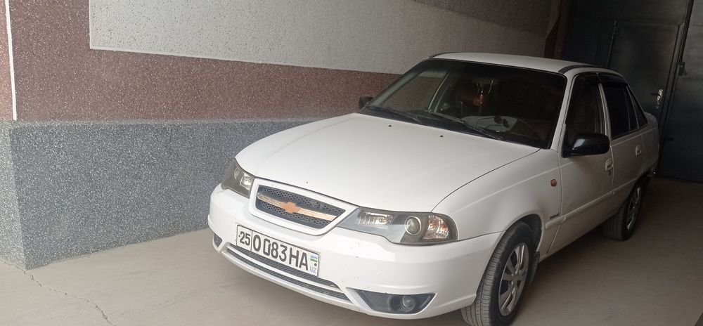 Nexia 2 oq rangli