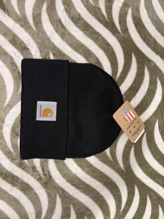 Caciula adult Carhartt masura universala